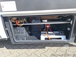 Hymer MLT570 Xperience