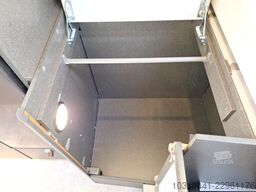 Hymer MLT570 Xperience