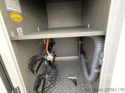 Hymer MLT570 Xperience