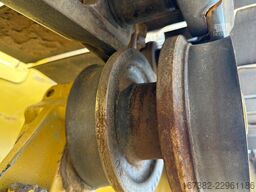 Caterpillar D6 LGP
