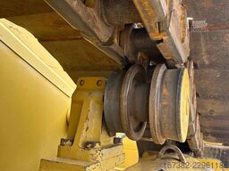 Caterpillar D6 LGP