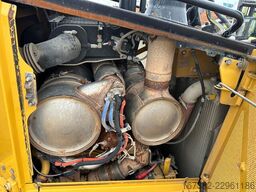 Caterpillar D6 LGP