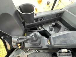 Caterpillar D6 LGP