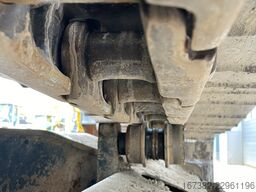 Caterpillar 320FL