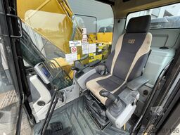 Caterpillar 320FL