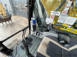 Caterpillar 320FL