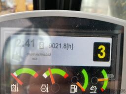 Caterpillar 320FL