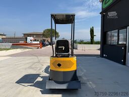  TP13 Mini-bagger NEU