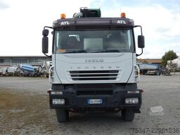 Iveco TRAKKER 380
