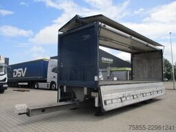 WEB Trailer ZPRASQ 18 GETRÄNKE / BPW / DISC / LOADING LIFT