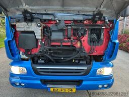 DAF FA LF55 .220 / NL TRUCK / EURO 5 / MACHINETRANS...