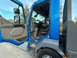 DAF FA LF55 .220 / NL TRUCK / EURO 5 / MACHINETRANS...