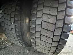 DAF FA LF55 .220 / NL TRUCK / EURO 5 / MACHINETRANS...