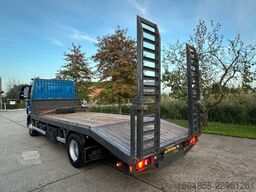 DAF FA LF55 .220 / NL TRUCK / EURO 5 / MACHINETRANS...