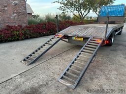 DAF FA LF55 .220 / NL TRUCK / EURO 5 / MACHINETRANS...