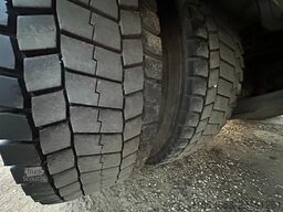 DAF FA LF55 .220 / NL TRUCK / EURO 5 / MACHINETRANS...