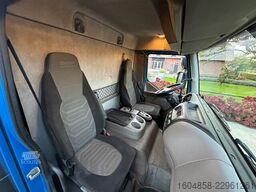 DAF FA LF55 .220 / NL TRUCK / EURO 5 / MACHINETRANS...