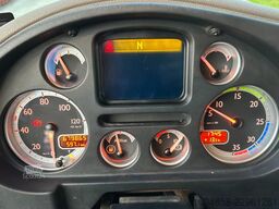 DAF FA LF55 .220 / NL TRUCK / EURO 5 / MACHINETRANS...