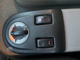 DAF FA LF55 .220 / NL TRUCK / EURO 5 / MACHINETRANS...