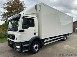 MAN TGM 12.250 / 2020 / NL TRUCK / VERWARMDE LAADBA...
