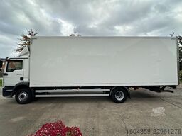 MAN TGM 12.250 / 2020 / NL TRUCK / VERWARMDE LAADBA...