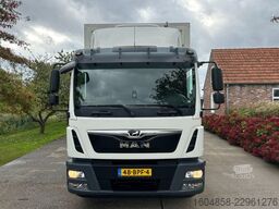 MAN TGM 12.250 / 2020 / NL TRUCK / VERWARMDE LAADBA...
