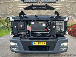MAN TGM 12.250 / 2020 / NL TRUCK / VERWARMDE LAADBA...