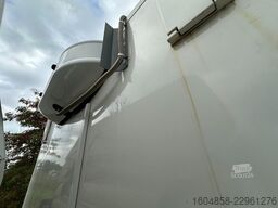 MAN TGM 12.250 / 2020 / NL TRUCK / VERWARMDE LAADBA...
