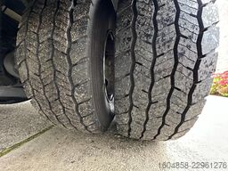 MAN TGM 12.250 / 2020 / NL TRUCK / VERWARMDE LAADBA...