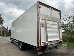 MAN TGM 12.250 / 2020 / NL TRUCK / VERWARMDE LAADBA...