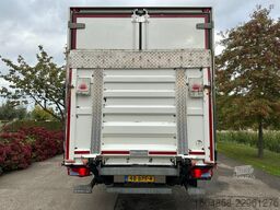 MAN TGM 12.250 / 2020 / NL TRUCK / VERWARMDE LAADBA...