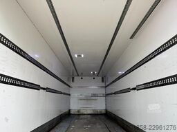 MAN TGM 12.250 / 2020 / NL TRUCK / VERWARMDE LAADBA...
