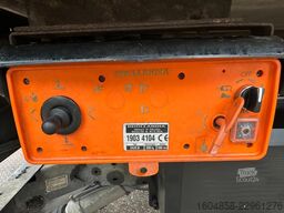 MAN TGM 12.250 / 2020 / NL TRUCK / VERWARMDE LAADBA...