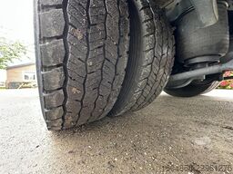 MAN TGM 12.250 / 2020 / NL TRUCK / VERWARMDE LAADBA...