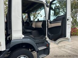 MAN TGM 12.250 / 2020 / NL TRUCK / VERWARMDE LAADBA...