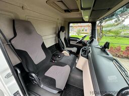 MAN TGM 12.250 / 2020 / NL TRUCK / VERWARMDE LAADBA...