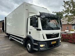 MAN TGM 12.250 / 2020 / NL TRUCK / VERWARMDE LAADBA...