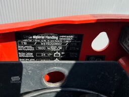Linde T18
