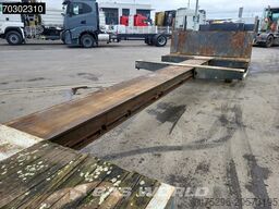 Faymonville STN 4AY Extendable 710cm 2xSteering Axle