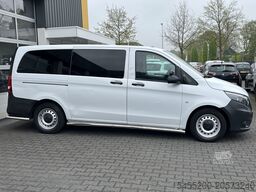 Mercedes-Benz Vito Tourer 116 BlueTEC Pro Lang Airco Cruise c...