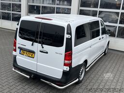 Mercedes-Benz Vito Tourer 116 BlueTEC Pro Lang Airco Cruise c...