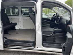 Mercedes-Benz Vito Tourer 116 BlueTEC Pro Lang Airco Cruise c...