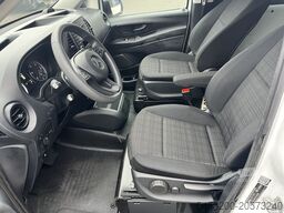 Mercedes-Benz Vito Tourer 116 BlueTEC Pro Lang Airco Cruise c...