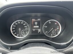 Mercedes-Benz Vito Tourer 116 BlueTEC Pro Lang Airco Cruise c...