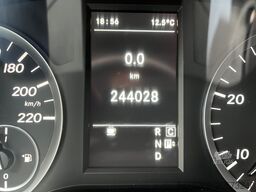 Mercedes-Benz Vito Tourer 116 BlueTEC Pro Lang Airco Cruise c...