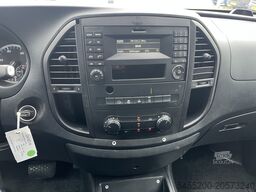 Mercedes-Benz Vito Tourer 116 BlueTEC Pro Lang Airco Cruise c...
