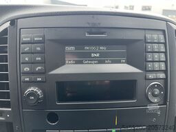 Mercedes-Benz Vito Tourer 116 BlueTEC Pro Lang Airco Cruise c...