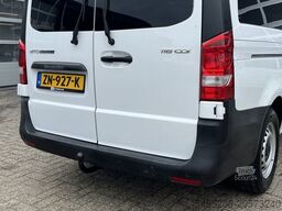 Mercedes-Benz Vito Tourer 116 BlueTEC Pro Lang Airco Cruise c...