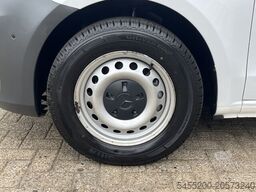 Mercedes-Benz Vito Tourer 116 BlueTEC Pro Lang Airco Cruise c...