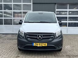 Mercedes-Benz Vito Tourer 116 BlueTEC Pro Lang Airco Cruise c...